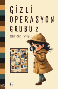 Gizli Operasyon Grubu