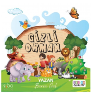 Gizli Orman