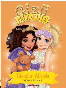 Gizli Prensesler - Yıldızlar Altında