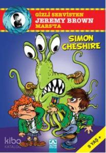 Gizli Servisten Jeremy Brown Marsta