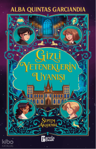 Gizli Yeteneklerin Uyanışı