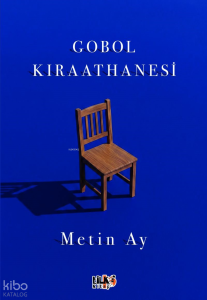 Gobol Kıraathanesi