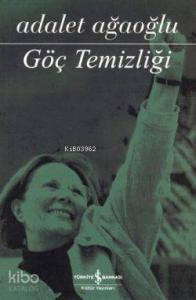 Göç Temizliği (Ciltli)