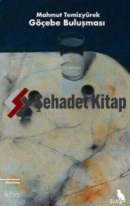 Göçebe Buluşması