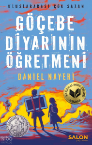 Göçebe Diyarının Öğretmeni