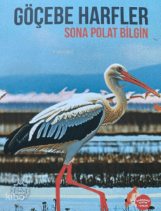 Göçebe Harfler