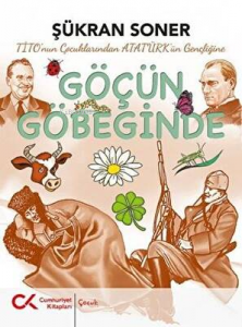 Göçün Göbeğinde