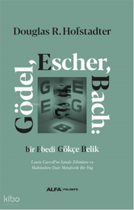 Gödel, Escher, Bach