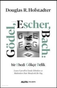 Gödel, Escher, Bach