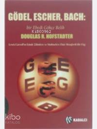 Gödel, Escher, Bach