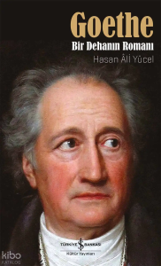 Goethe;Bir Dehanın Romanı