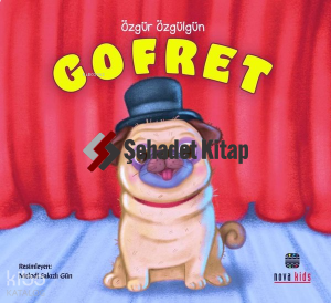 Gofret