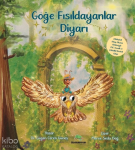 Göğe Fısıldayanlar Diyarı