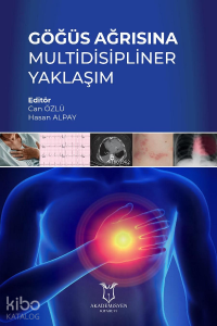 Göğüs Ağrısına Multidisipliner Yaklaşım