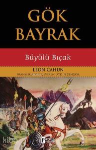 Gök Bayrak - Büyülü Bıçak
