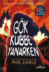 Gök Kubbe Yanarken