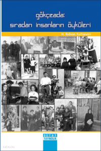 Gökçeada: Sıradan İnsanların Öyküleri