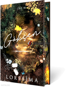 Gökçen - 3: Güz Yağmurları