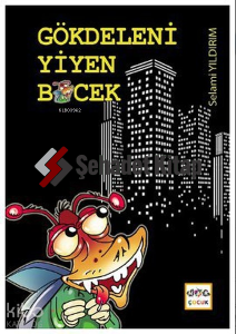 Gökdeleni Yiyen Böcek