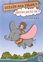 Gökdelenler Şehri New York'ta - Gezgin Ada Yolda 3