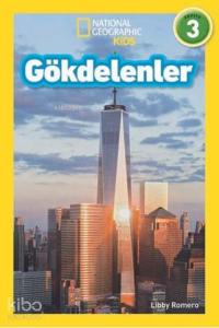 Gökdelenler