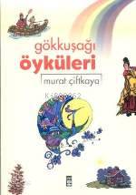 Gökkuşağı Öyküleri