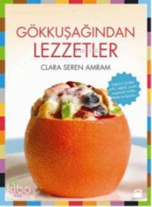 Gökkuşağından Lezzetler