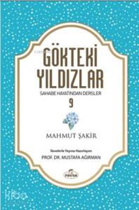 Gökteki Yıldızlar 8