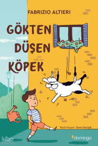 Gökten Düşen Köpek