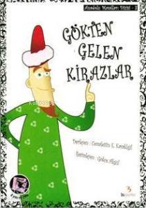 Gökten Gelen Kirazlar