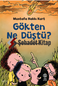 Gökten Ne Düştü?