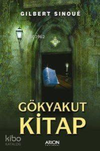 Gökyakut Kitap