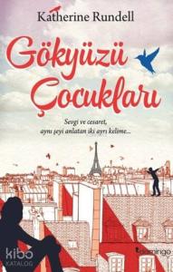 Gökyüzü Çocukları
