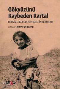 Gökyüzünü Kaybeden Kartal