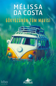 Gökyüzünün Tüm Mavisi