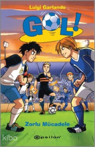 Gol! 5 - Zorlu Mücadele