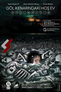 Göl Kenarındaki Hoş Ev