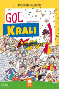 Gol Kralı