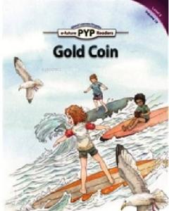 Gold Coin (Level-6)