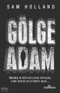 Gölge Adam