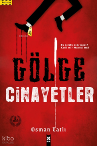 Gölge Cinayetler
