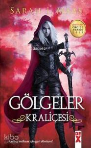 Gölgeler Kraliçesi (Ciltli)