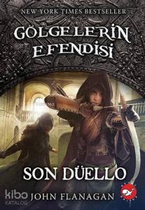 Gölgelerin Efendisi 14 Son Düello