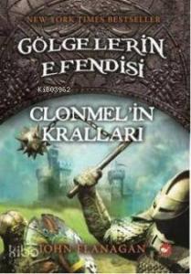 Gölgelerin Efendisi 8; Clonmelin Kralları