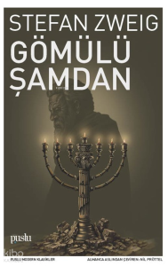 Gömülü Şamdan