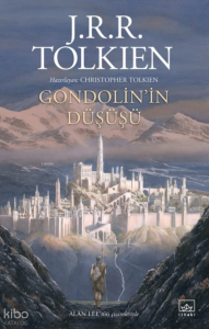Gondolin'in Düşüşü