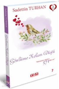 Gönlüme Kelam Düştü; Tamamı Renkli Ciltli