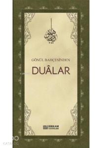 Gönül Bahçesinden Dualar