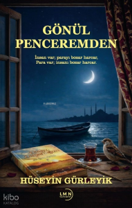 Gönül Penceremden
