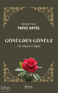 Gönülden Gönüle;30 Manevi Öğüt